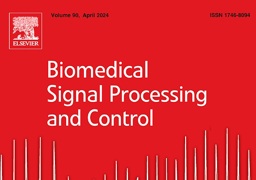 Biomedical Signal Processing And Control