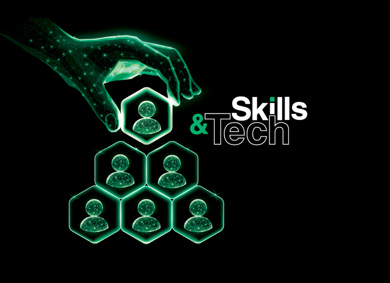 skills & tech