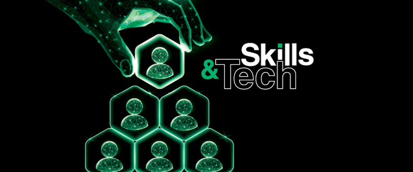 skills & tech