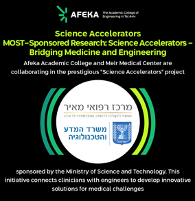 Science Accelerators - MOST-Sponsored Research: Science Accelerators - Bridging Medicine and Engineering