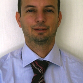 Dr. Moshe Gurfinkel
