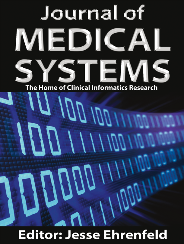 JORNAL OF MEDICAL SYSTEMS