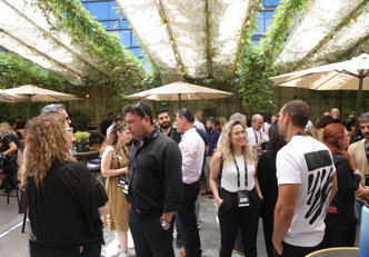 ועידת סקילס צילום : מוטי מילרוד