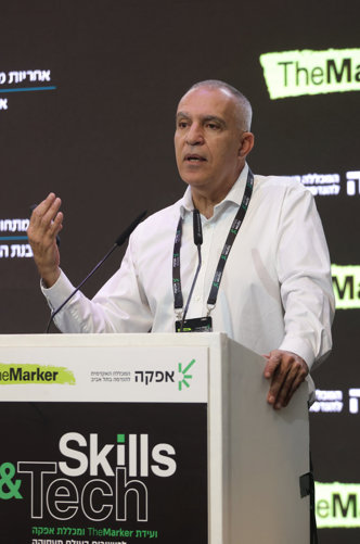 עמי מויאל צילום : מוטי מילרוד