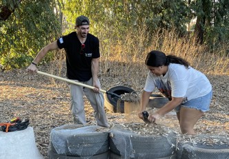 מהנדסים ללא גבולות בפתח תקווה